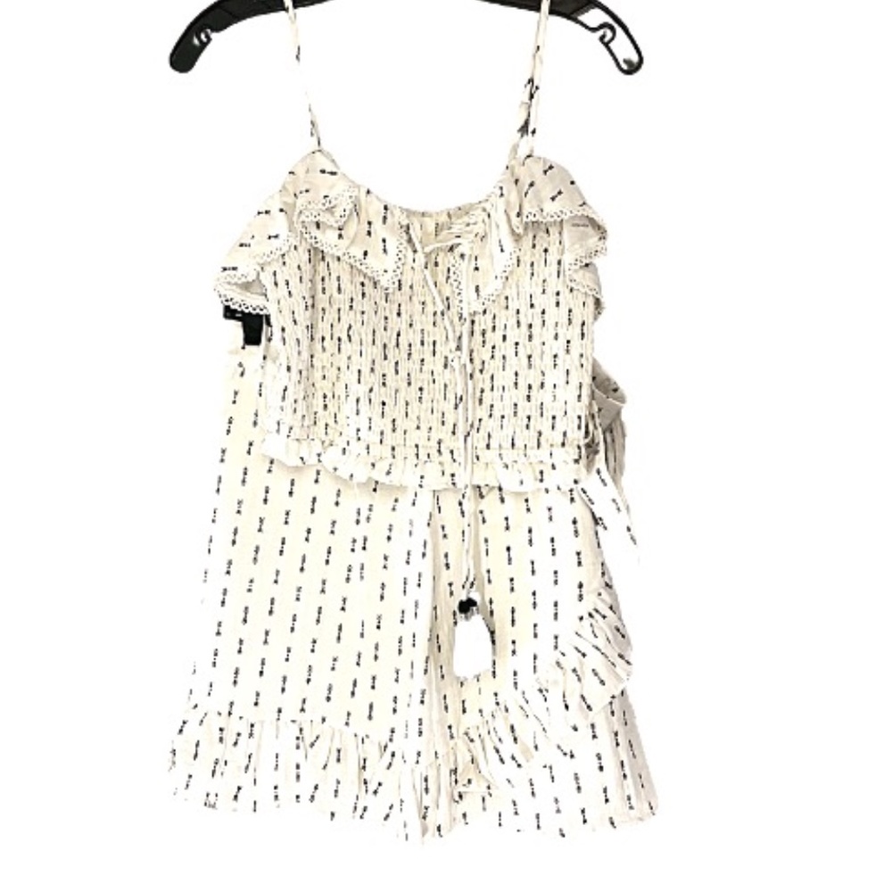 Lost and Wander Matching Set